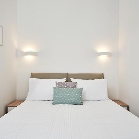Apartmán Hilton-Ilisia Park 2Bd Elite Living Atény Exteriér fotografie