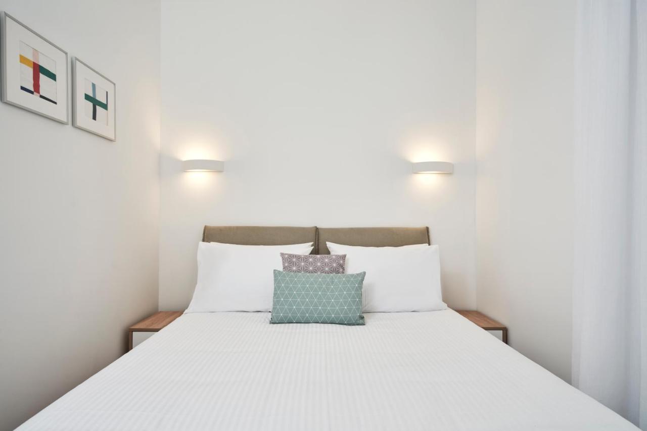 Apartmán Hilton-Ilisia Park 2Bd Elite Living Atény Exteriér fotografie